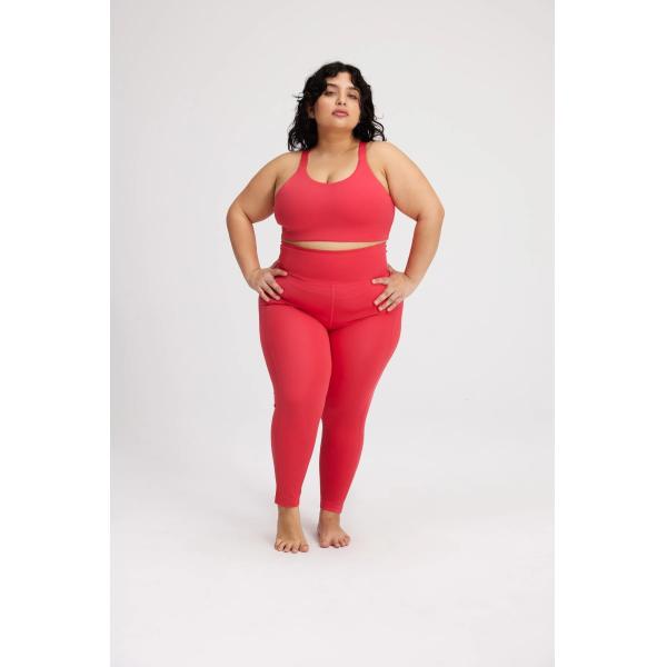 Plus Size Women Activewear Sets Nylon Spandex Athletic Wear Clothing
