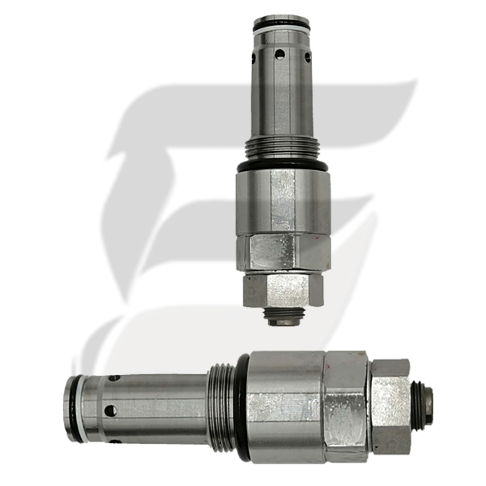 709-20-52300 компоненты экскаватора PC60-7 PC70-7 PC75UU-2 KOMATSU