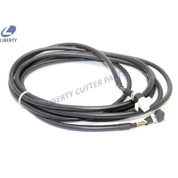 Cable de YIN Auto Cutting Machine Parts CN-C1E CN-CE para el cortador automático de los AGMS