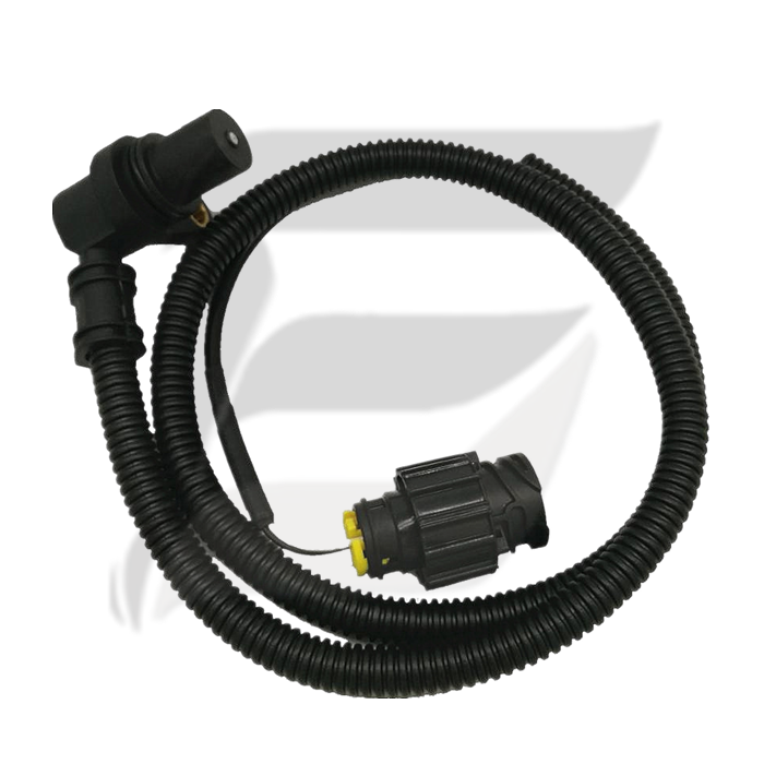 Части экскаватора датчика EC330B C EC360B C EC460B c Volvo камшафта VOE20508011 запасные