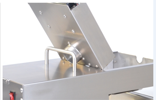 Stainless Steel Small Oil Extraction Machine Mini Oil Mill Machinery