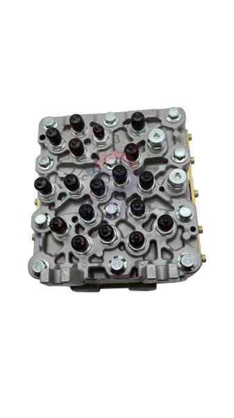 4718276 4486321 Excavator Spares Signal Valve For ZX200-1 ZX200-3 ZX200-5G Excavator