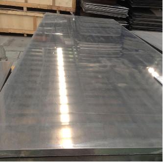 Astm Standard 7055 Aluminium Alloy Sheet Thickness 0.5-200mm Mill Finish