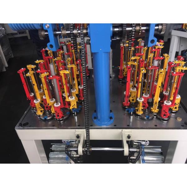 Shanghai Gaohe Imp. & Exp. Co.,LTD.