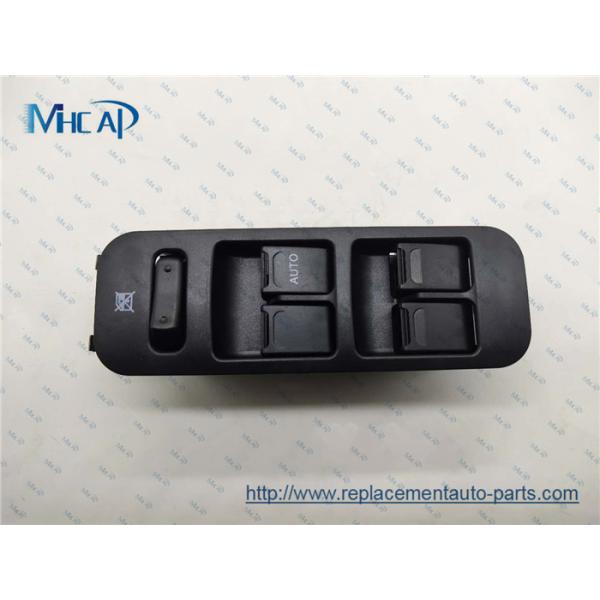 車は電動操作窓スイッチSuziki自動OEM 37990-82G30を取り替える