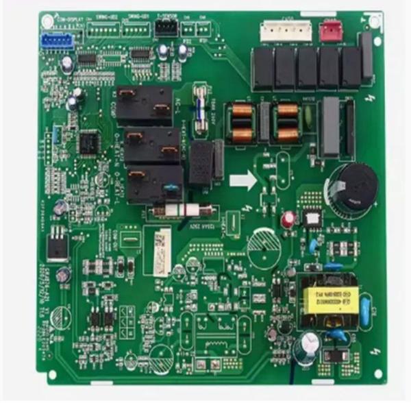 Fabrique SMT PCBA industriel Chine Fabricant Bonne qualité avec le meilleur prix