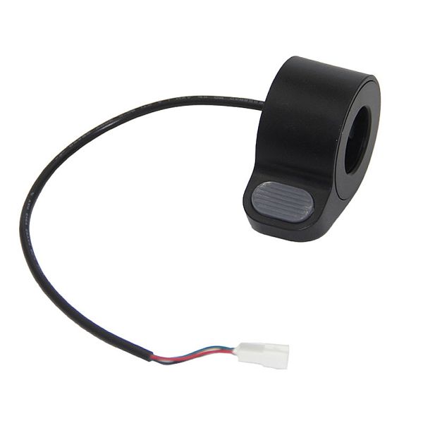 Mijia Mi4 Electric Scooter Thumb Throttle ABS E Scooter Thumb Throttle