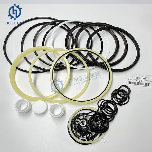 FURUKAWA  Hydraulic Breaker Seal Kit F3 F4 F5 F8 F22 F23 Excavator Spare Part Oil Seal Hydraulic Hammer Parts Oil Sealing for Repair