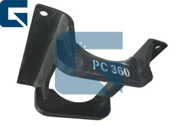 As peças da estrutura de EC360 EX210 PC120 PC360 R305-9 para o protetor da trilha das máquinas escavadoras/relação da trilha guardam