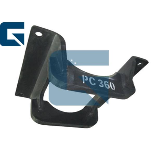 Предохранитель связи следа направляющего бугеля цепной передачи следа частей Ундеркарриаге экскаватора КАТ 330Д Э330Д