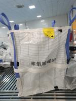 2 produtos químicos maiorias do saco de Ton Polypropylene Ventilated Breathable Baffle/resistente UV