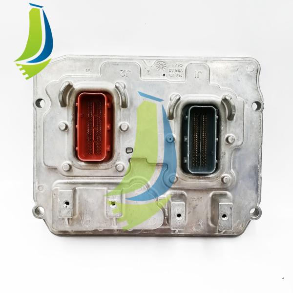 5317106 Controlador do módulo de controlo do motor ECM para motor ISX15