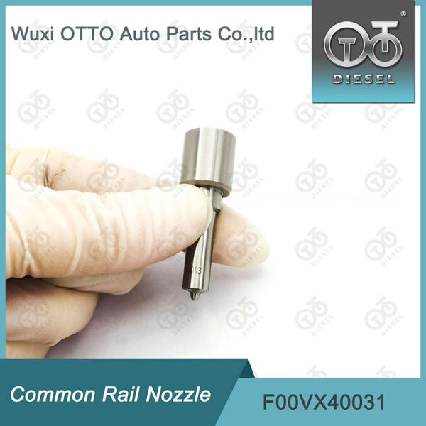 Bosch Piezo Nozzle F00VX40031 for Injector 0445116010 011 CJAA TDI