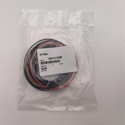 Hydraulic VOLVO Cylinder Repair Seal Kit VOE15173362