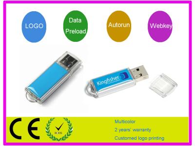 Memoria USB modificada para requisitos particulares AT-221
