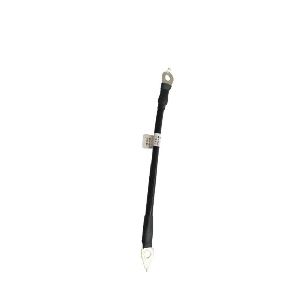 Genuine 8335401ED1 Grounding Wire Harness for Xpeng P7 Electric Vehicle New and Durable Reliable Replacement Part