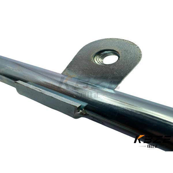 HITACHI ZAX330-3 ZAX350-3 ZAX400-3 Excavateur 8-98025757-0 8980257570 tuyau de refroidissement de l'eau 6HK1