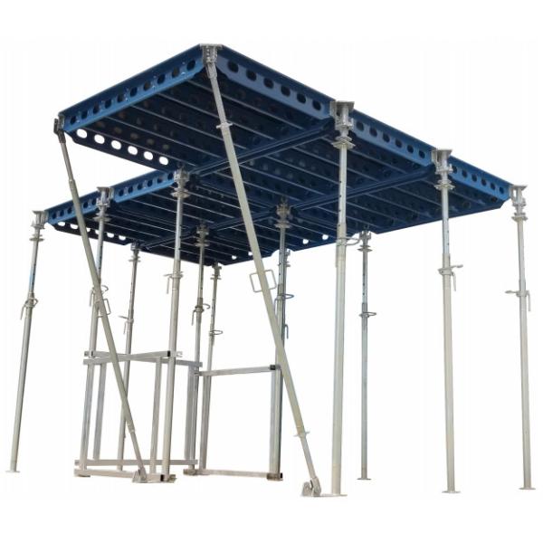 Timber Beam H20 Formwork For Slab