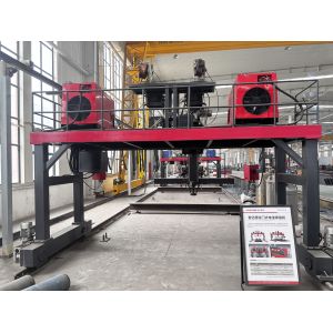 Qingdao Yidongxiang Steel Structure Co., Ltd.