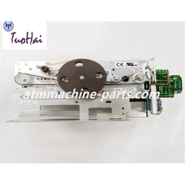 445-0704480 читатель смарт-карты следа 2 T2 USB IMCRW NCR SelfServ 66XX