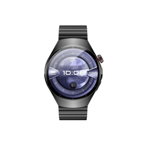 Breathing Training Swimming Water Resistant SK45Pro Smart Watch 300mAh
