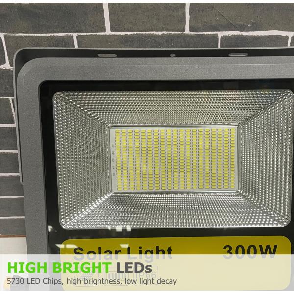 Сплавленный алюминий высокая яркость 400W 300W 200W 100W солнечные светофоры