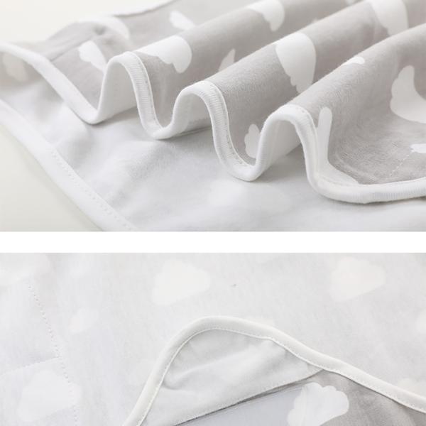 Printing Gift packed Baby sleeping bags Customized Baby Sleeping Bag 100% Cotton Baby Sleep Sack
