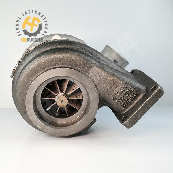 4LF-302 turbocharger & parts 312100 1W9383 0R5761 188127 Borg Warner turbocharger for 3306 engine