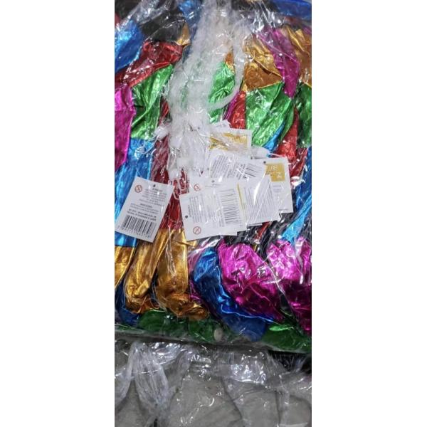 60 см тканевая ткань для детей гигантский надувный футбольный мяч унисекс FM-F-002