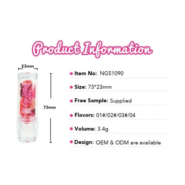 Multicolor Long Lasting Waterproof Matte Lipstick OEM / ODM Available