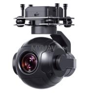 MYUAV Drone atado versátil Drone atado cámara 10x Zoom óptico 2K PTZ cámara