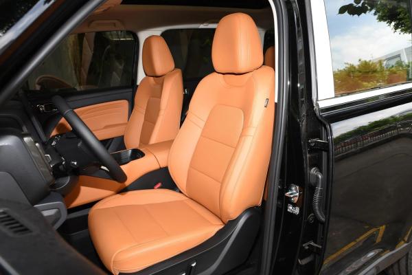 2023 Haval Menglong Raptor Hi4 102 145km SUV Used Car PHEV EV GWM Electric Haval Raptor