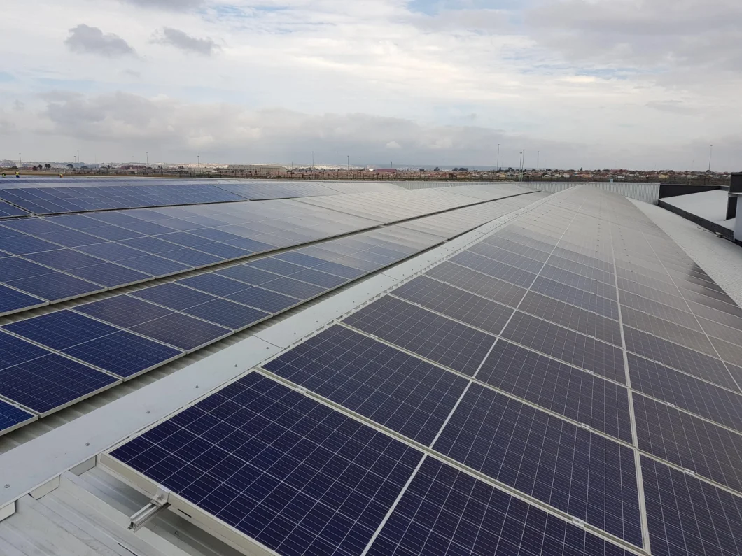 Trapezoidal Roof Hook 304 316 Plain Finish Cold Forming