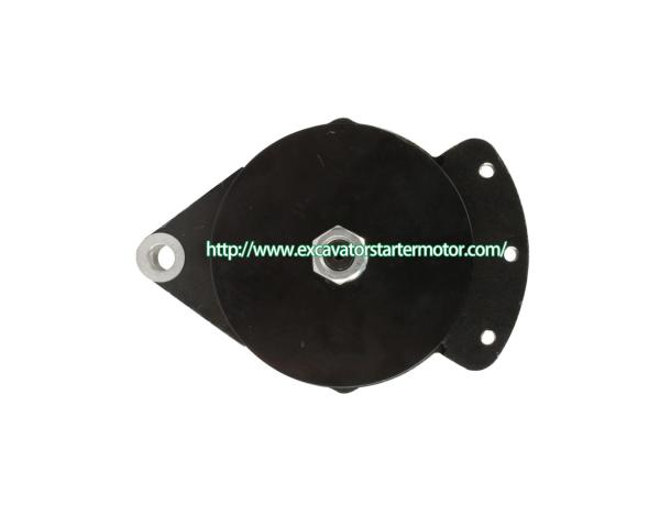 L'alternateur 12V 105A 8MR2122U 8MR2122UA