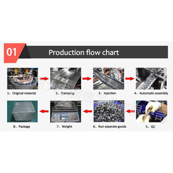 Male 3.1 Usb Type C Connector For Cellphone And Computer Charging