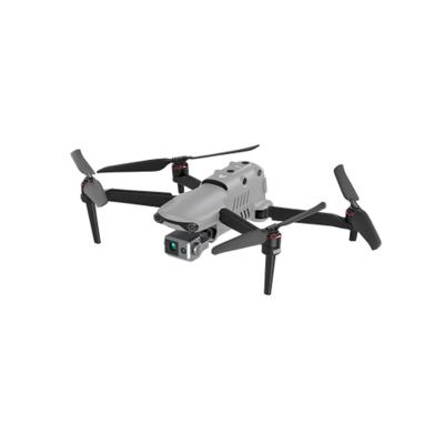 Autel Robotics EVO II Dual 640T V3 Drone: Advanced Thermal Imaging