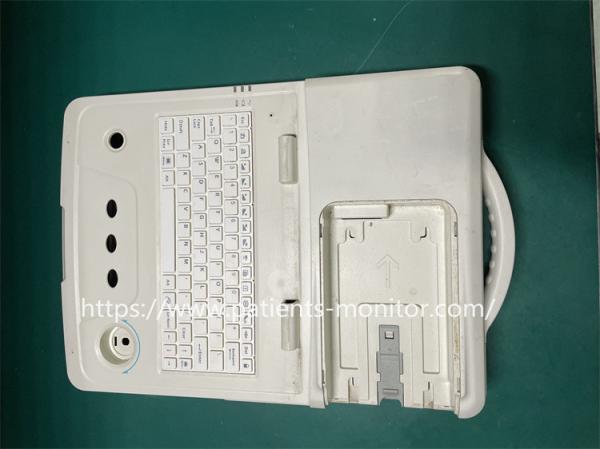 Comen C26 Fetal Monitor Top & Bottom Cover  USED  GOOD  CONDITION，ABS Anti-drop material