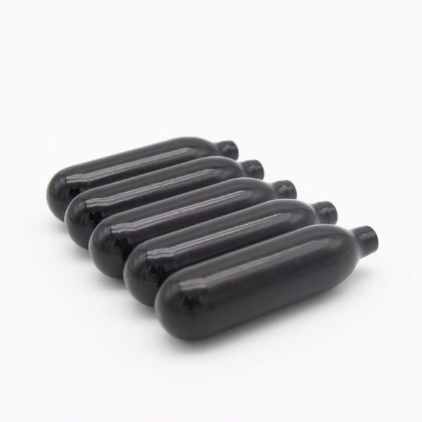 Customized Flavor 10/24/50pk 9g Whipped Cream Charger For Dessert Tool