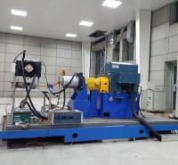 SSCH180-4000/15000 ±0.1%FS Banque d'essai de dynamomètre électrique à moteur AC asynchrone à nouvelle énergie à haute précision