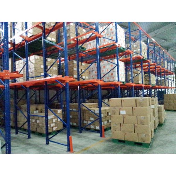 L1400*W1100*H150 mm HUADING Euro Plastic Pallet for Cold Storage in Industrial Style