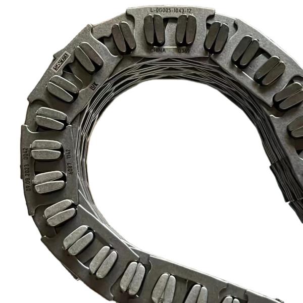 Hyundai Generation IX25 CVT Металлический ремень для Elantra Sonata Verna Lingdong Kia K3 3KG