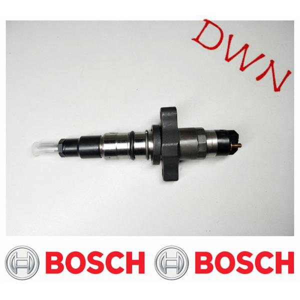 Fuel Injection Common Rail Injector 0445120007 0986435508 FOR BOSCH CUMMINS