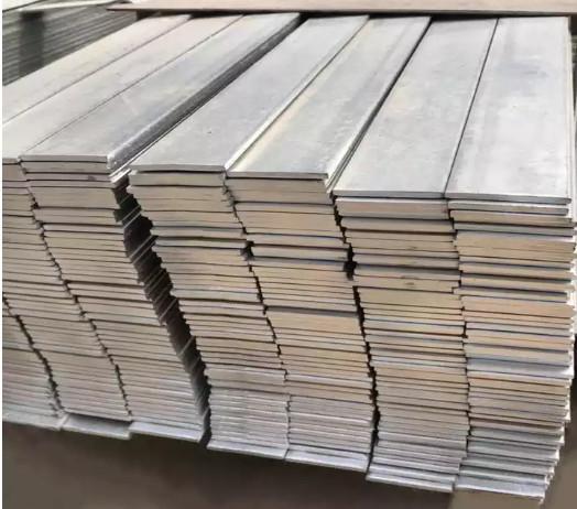 EN 440c Stainless Steel Flat Bar 3mm 329 GB4226 For Hardware