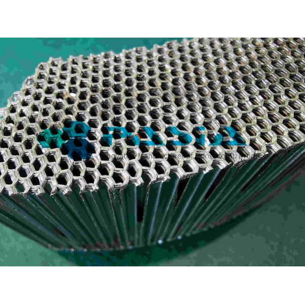 Aluminum Honeycomb Energy Absorber – Custom Crush Strength | OEM Supply