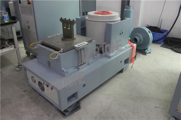 Electro Dynamic Shaker , IEC Transportation Vibration Test Machine Meets ISTA Standard
