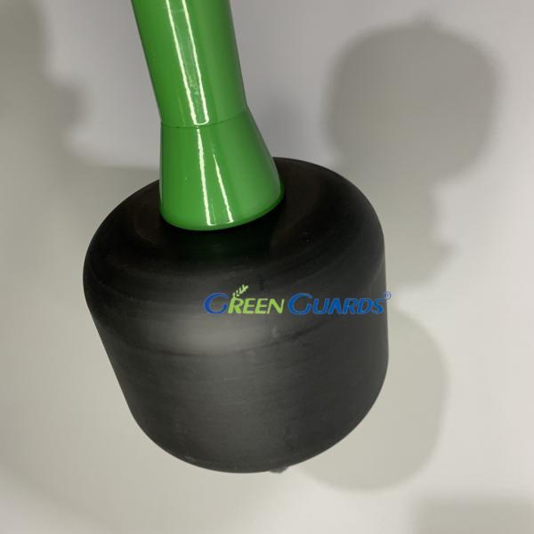Lawn Mower Parts Roller Assy GTCA19028 Fits Deere Rotary Mower