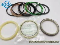 El kit de sello de aceite hidráulico medible se ajusta perfectamente a SWE210 HC150A-01A 730001000430!