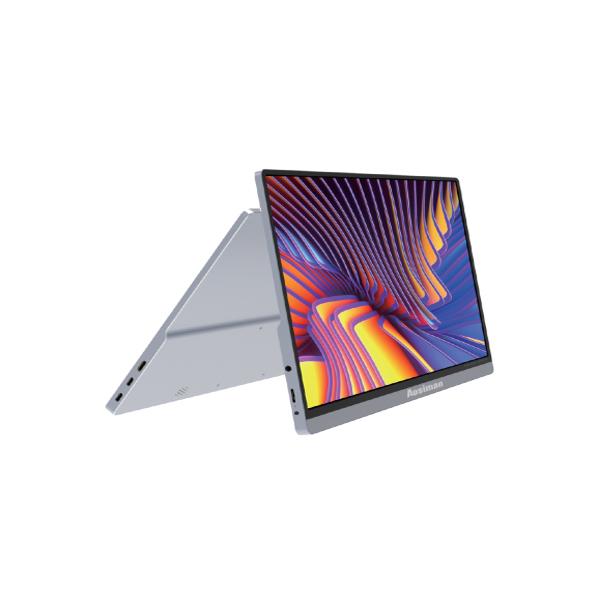 Écran portable 15,6 FHD Ultra-Slim Bezel-Lite 1080p Haute Définition