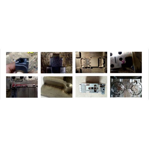 300W Crane Type Mould Laser Welding Machine