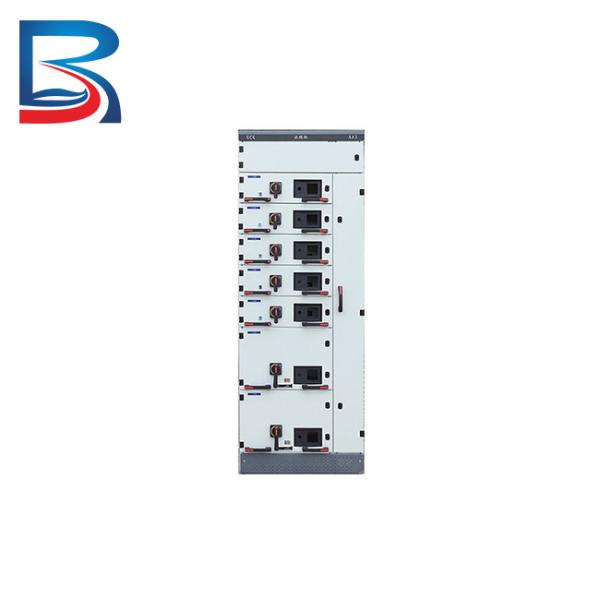 3 Phase 4 Phase CE CQC CCC Certificates LV MCC Panel for Distribution Systems